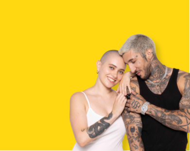 banner
